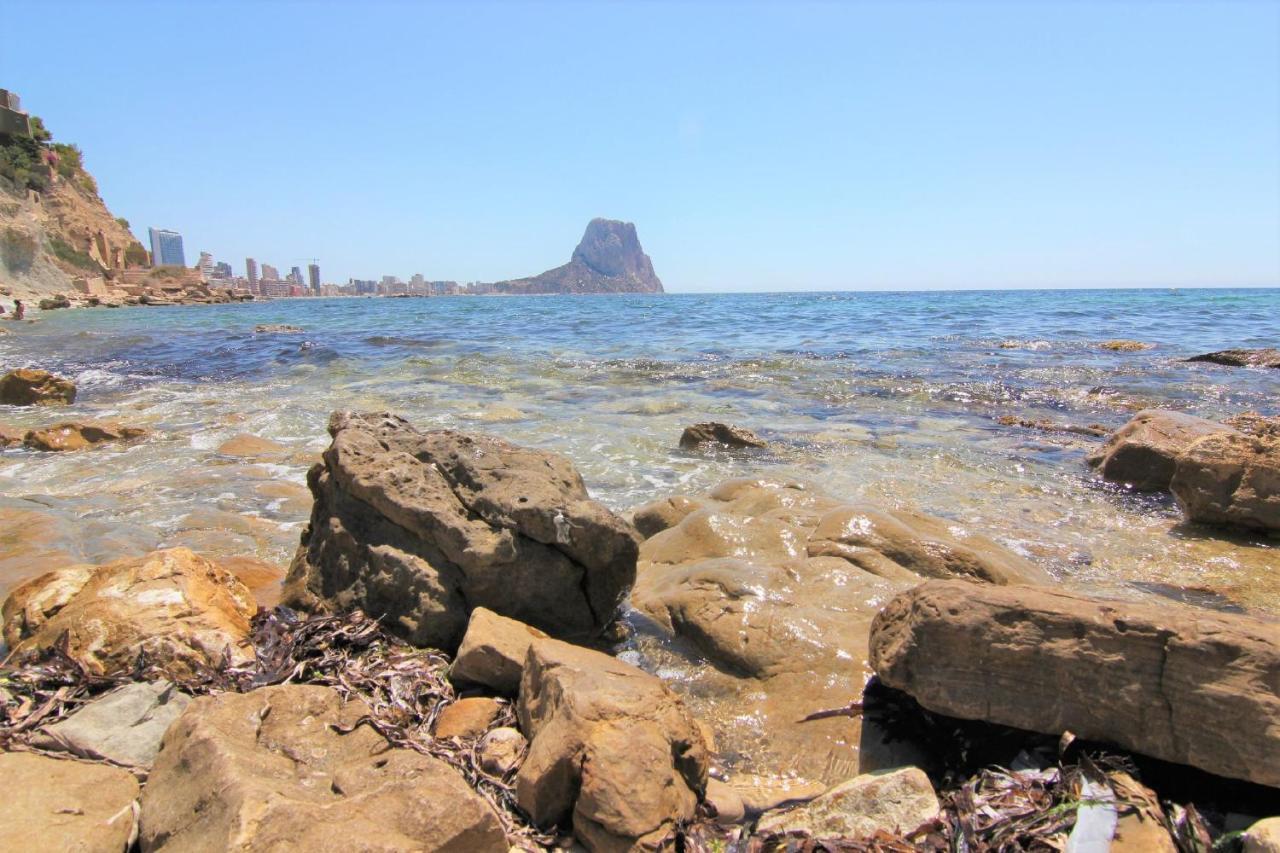 Maryvilla 0306 Calpe Exterior photo