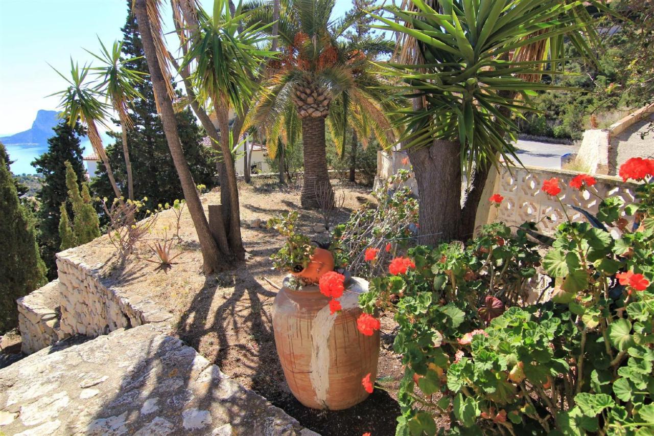Maryvilla 0306 Calpe Exterior photo